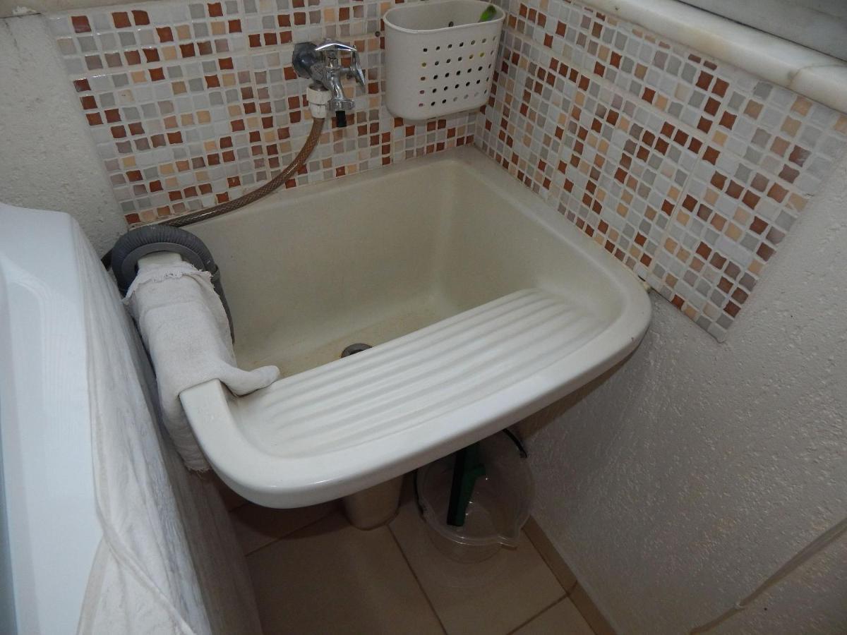 Apartamento Vista Mar Cabo Frio Bagian luar foto
