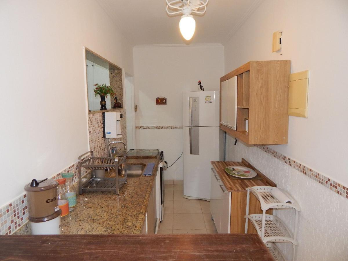 Apartamento Vista Mar Cabo Frio Bagian luar foto