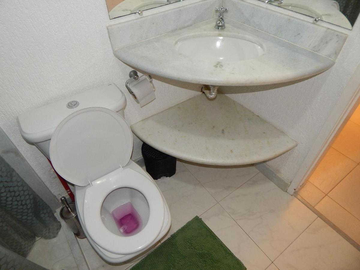 Apartamento Vista Mar Cabo Frio Bagian luar foto