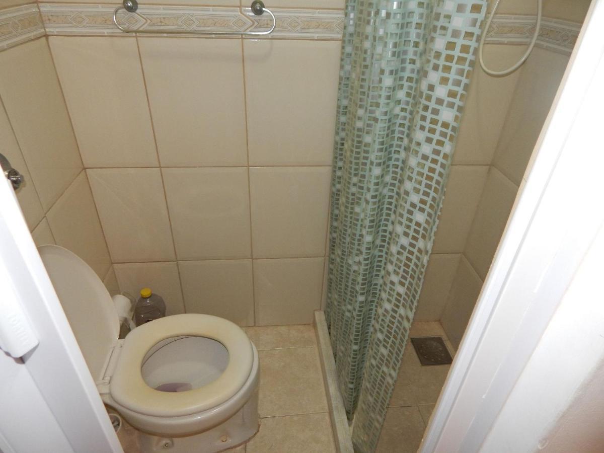 Apartamento Vista Mar Cabo Frio Bagian luar foto
