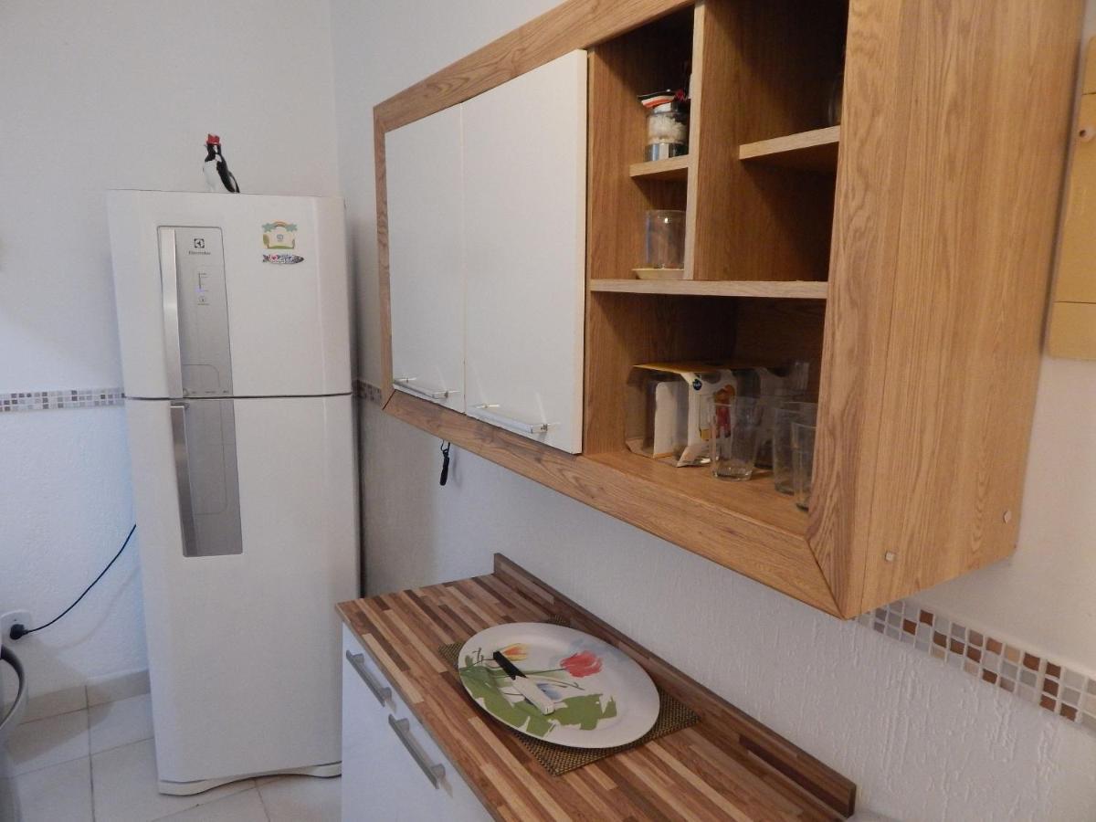 Apartamento Vista Mar Cabo Frio Bagian luar foto